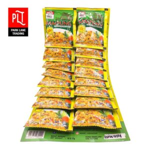 Adabi Serbuk Nasi Goreng Kampung 17g (1Card=16Pcs)