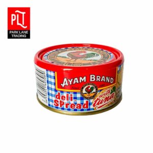 Ayam Brand Tuna Deli Spread 185g (6 Can)- Not Returnable