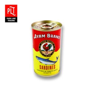 Freshe Sardine 425g (6 Tin)