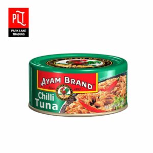 Ayam Brand Tuna Chilli (6 Can)- Not Returnable