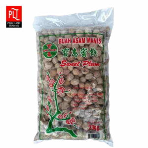 Bao Dao Sweet Prune 2Kg (1 Bag)