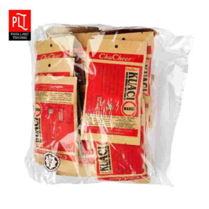 Chacheer Kuaci Sunflower Seeds 40G (1Bag X 20Packet)