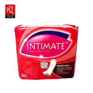 Intimate (P20) For Maternity 20s (1x6Pkt)