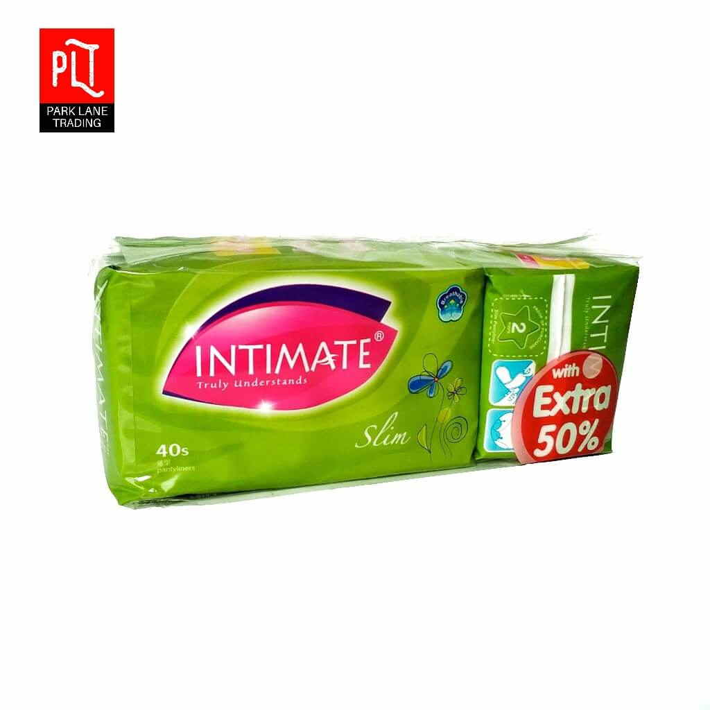 Intimate (M11) Liner Slim (6 Packet)