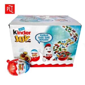 Kinder Joy T24 Boy (1 Outer X 24Pcs)