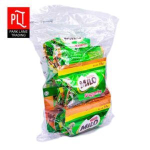 Milo Nuggets 15g (1Bag X 12Packet)