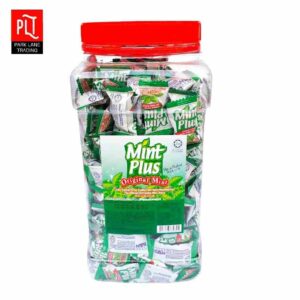Mint Plus Jar Original Mint (1 Jar)