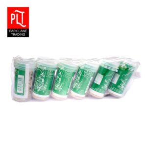Ng Wei Ko Bottle 22g (1 Outer X 12Pcs)