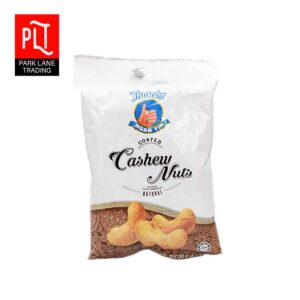 Ngan Yin 40g Coated Cashew (1Bag X 20Packet)