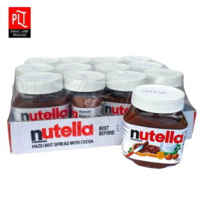 Nutella Spread 200G (6 Bottle)