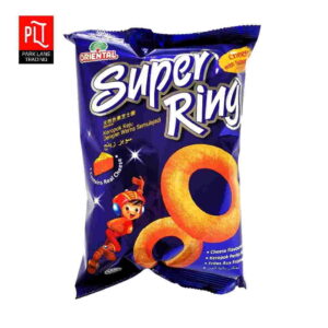 Oriental 60g Super Ring (1Bag X 10Packet) – Not Returnable