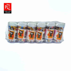 Pacwin Lime Stick 12g Bottle (1 Outer X 12Pcs)