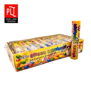 Seven Choco Windmill 15g (1Outer x 20Pcs)