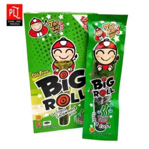 Tao Kae Noi Big Roll Classic 3.6g (1 Box X 12Packet)