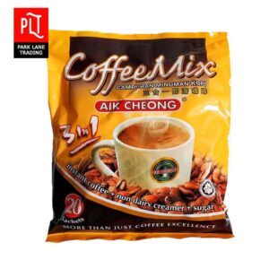 Aik Cheong Instant Coffeemix 3in1 400g (3 Bag)