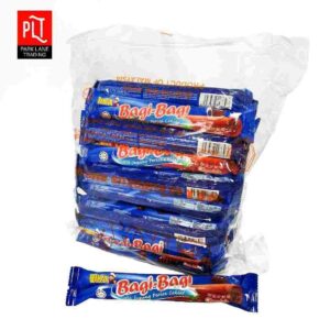 Bika 10g Bagi-Bagi Chocolate (1Bag X 40Pcs)