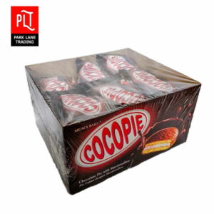 Mum’s Bake Cocopie Chocolate 25g (1 Outer X 24Pcs)