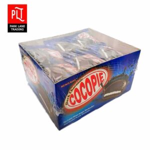 Mum’s Bake Cocopie Dark Chocolate 25g (1 Outer X 24Pcs)